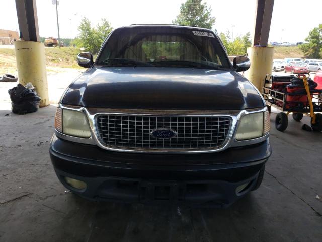 Photo 5 from auction – 2002 FORD EXPEDITION with VIN 1FMRU15L52LA47980