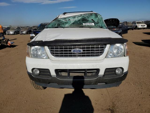 Photo 5 from auction – 2004 FORD EXPLORER X with VIN 1FMZU73K94ZA95463