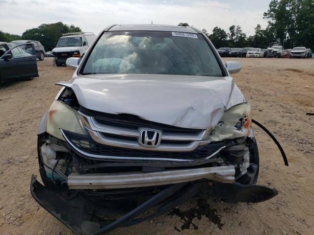 Photo 5 from auction – 2011 HONDA CR-V EXL with VIN 5J6RE3H73BL013221