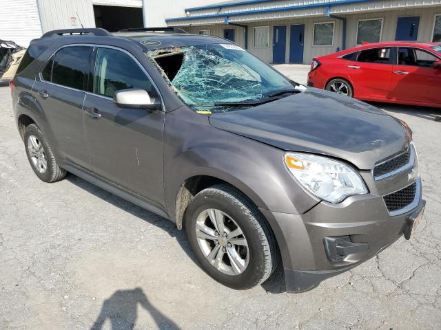 Photo 4 from auction – 2012 CHEVROLET EQUINOX LT with VIN 2GNALDEK5C6372756