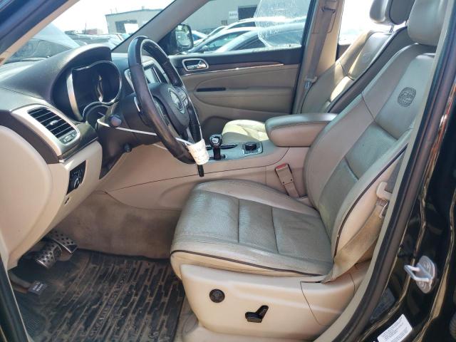 Photo 7 from auction – 2014 JEEP GRAND CHER with VIN 1C4RJFCT5EC105717