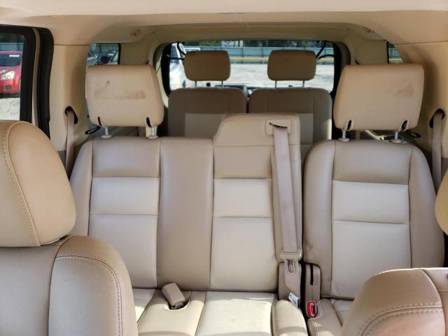 Photo 10 from auction – 2007 FORD EXPLORER L with VIN 1FMEU75847UA94576