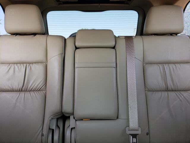 Photo 10 from auction – 2014 JEEP GRAND CHER with VIN 1C4RJFBGXEC232998
