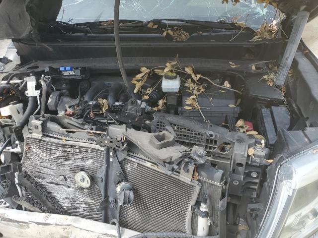 Photo 12 from auction – 2014 NISSAN PATHFINDER with VIN 5N1AR2MN3EC634738