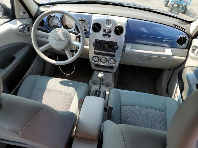 Photo 8 from auction – 2006 CHRYSLER PT CRUISER with VIN 3A4FY48B46T216763