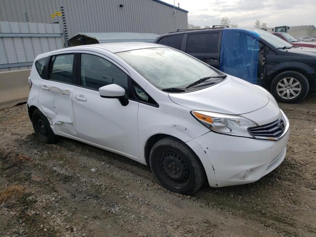 Photo 4 from auction – 2016 NISSAN VERSA NOTE with VIN 3N1CE2CPXGL403857