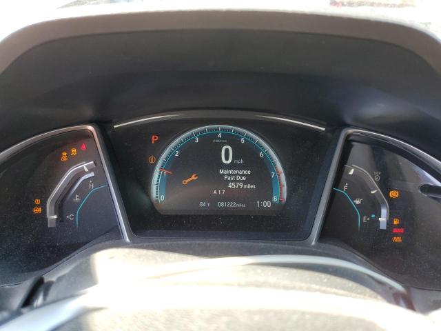 Zdjęcie 9 z aukcji – 2016 HONDA CIVIC EX z VIN 19XFC2F77GE081579