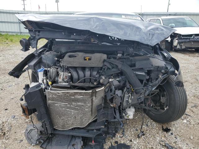Photo 5 from auction – 2020 KIA FORTE FE with VIN 3KPF24AD2LE256083