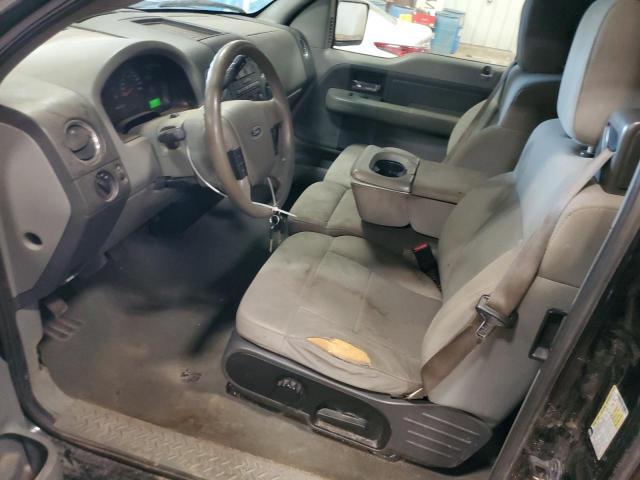 Photo 7 from auction – 2007 FORD F150 with VIN 1FTPX12VX7FA88894
