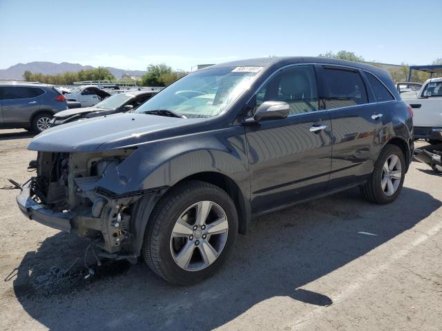 Снимка 1 от търг – 2013 ACURA MDX TECHNO с VIN 2HNYD2H35DH520563