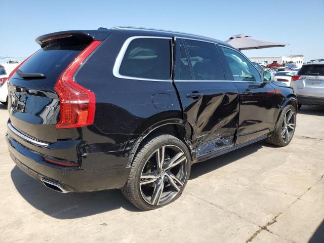 Photo 3 from auction – 2016 VOLVO XC90 T6 with VIN YV4A22PM6G1093871