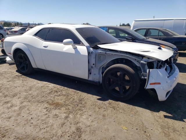 Photo 4 from auction – 2020 DODGE CHALLENGER with VIN 2C3CDZFJ0LH131911