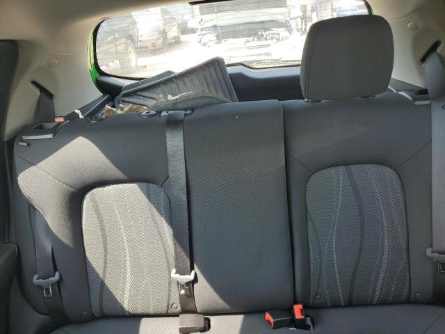 Photo 10 from auction – 2016 CHEVROLET SONIC LT with VIN 1G1JC6SB7G4129930