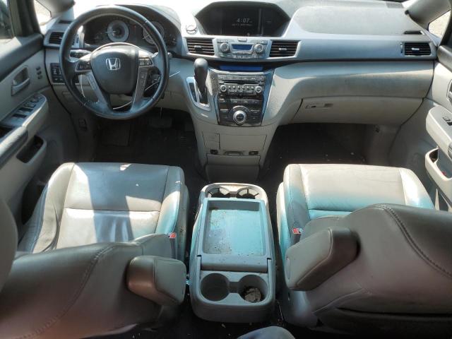 Photo 8 from auction – 2012 HONDA ODYSSEY TO with VIN 5FNRL5H94CB096851