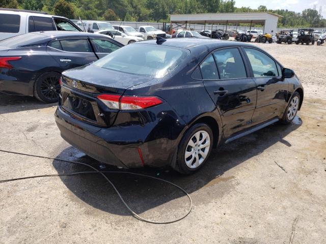 Photo 3 from auction – 2023 TOYOTA COROLLA LE with VIN 5YFB4MDE3PP008040