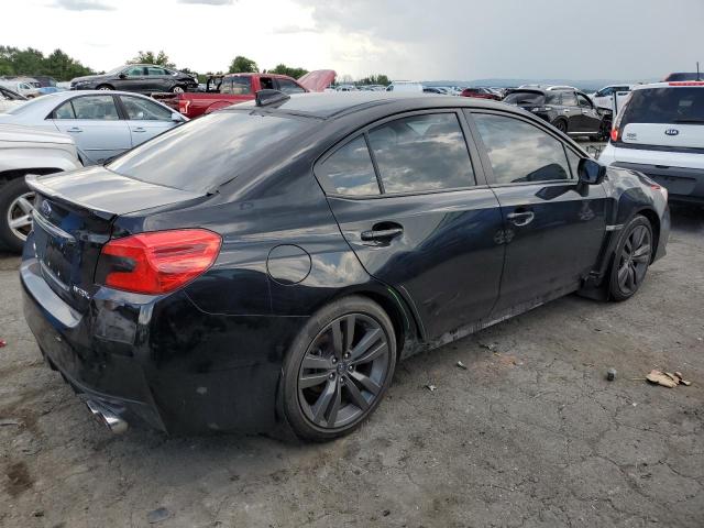 Photo 3 from auction – 2017 SUBARU WRX PREMIU with VIN JF1VA1E63H9824982