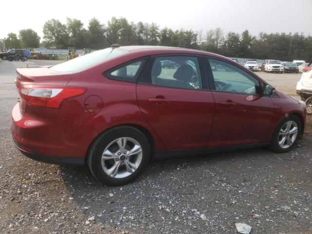 Photo 3 from auction – 2014 FORD FOCUS SE with VIN 1FADP3F2XEL244466