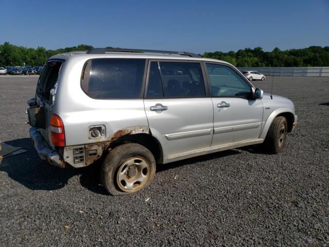 Photo 3 from auction – 2002 SUZUKI XL7 AWD with VIN JS3TX92V224117730
