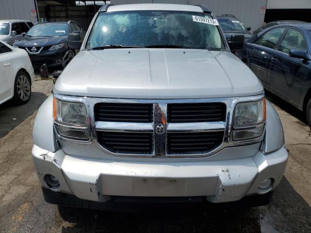 Photo 5 from auction – 2011 DODGE NITRO SE with VIN 1D4PT2GK2BW535486
