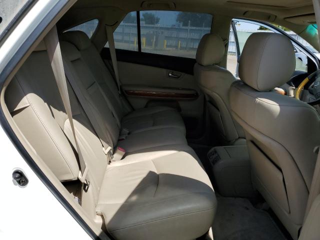 Photo 11 from auction – 2006 LEXUS RX 400 with VIN JTJGW31U662000420