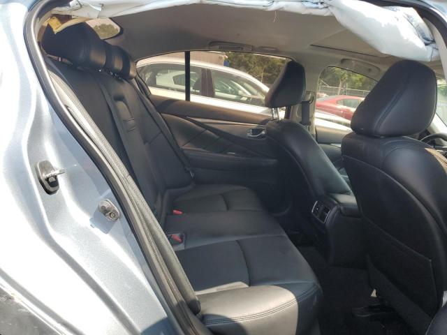 Photo 10 from auction – 2014 INFINITI Q50 BASE with VIN JN1BV7AR9EM682007