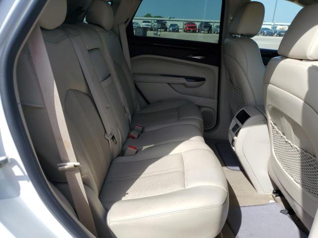 Photo 10 from auction – 2013 CADILLAC SRX LUXURY with VIN 3GYFNCE37DS540339