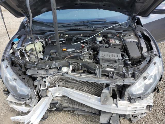 Photo 11 from auction – 2017 HONDA CIVIC EX with VIN 19XFC2F75HE212249