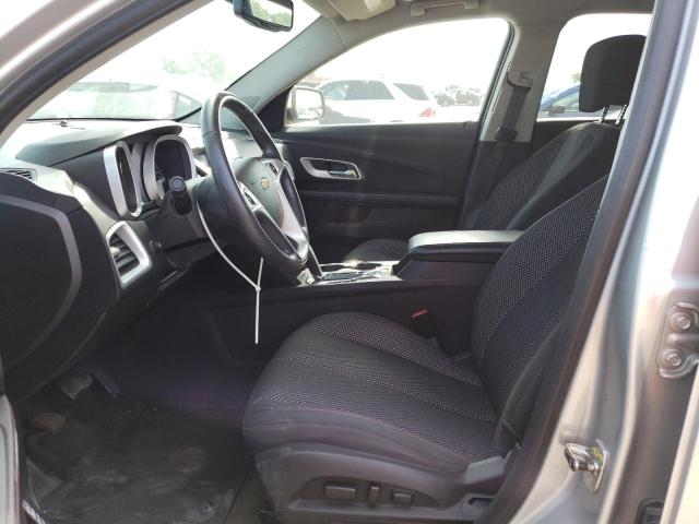 Photo 7 from auction – 2011 CHEVROLET EQUINOX LT with VIN 2GNALDEC0B1223269