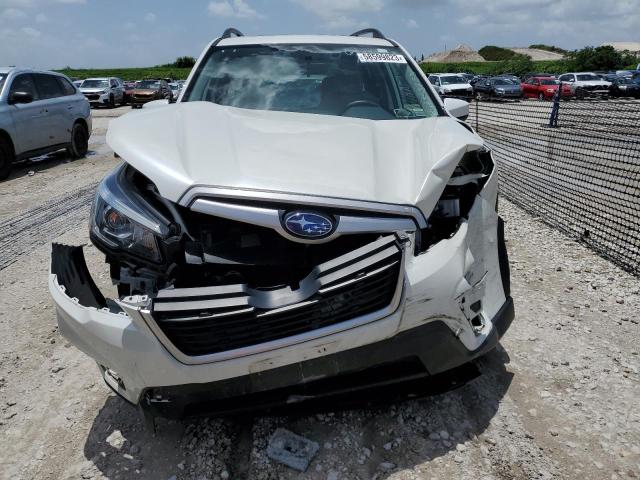 Photo 5 from auction – 2019 SUBARU FORESTER P with VIN JF2SKAEC0KH593733
