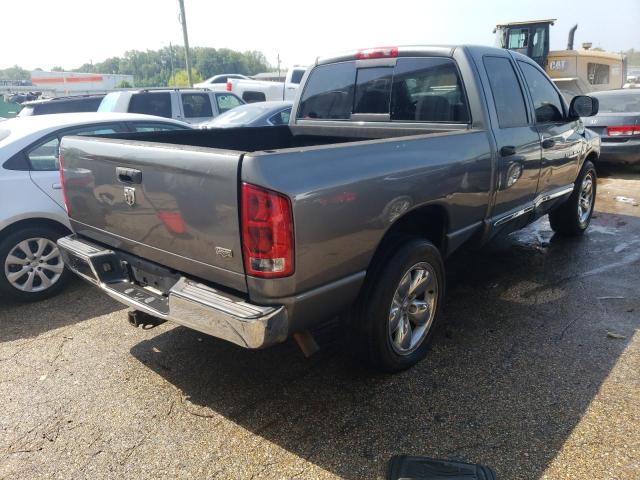 Photo 3 from auction – 2005 DODGE RAM 1500 S with VIN 1D7HA18D35S174255