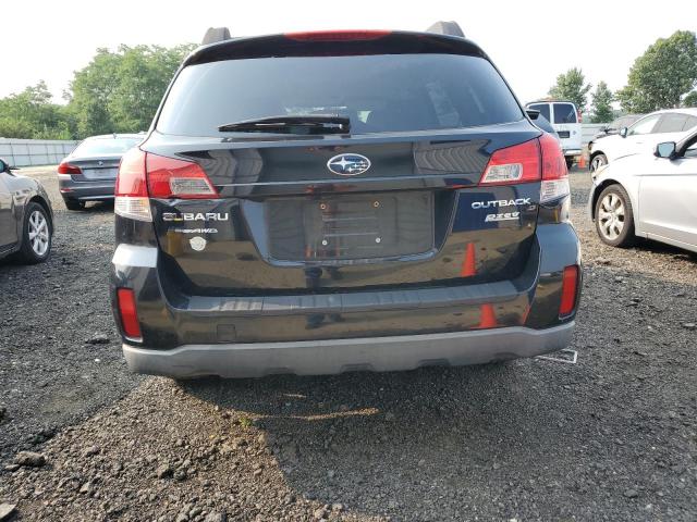 Снимка 6 от търг – 2011 SUBARU OUTBACK 2. с VIN 4S4BRBCC0B3419205