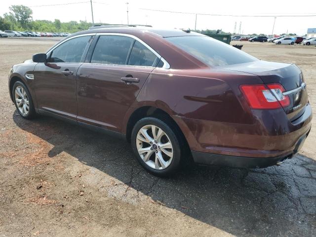 Foto 2 de la subasta – 2010 FORD TAURUS SEL con VIN 1FAHP2EW4AG163224