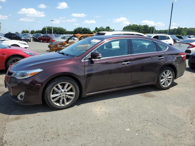 TOYOTA AVALON BAS 2014 z numerem VIN 4T1BK1EB7EU099799 - Zdjęcie z aukcji
