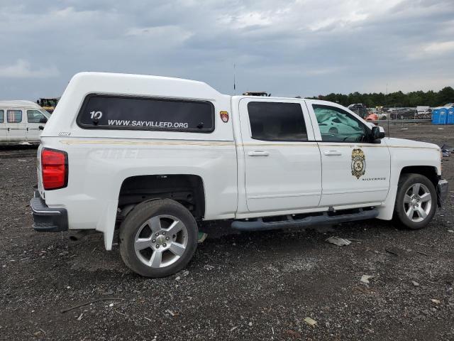 Photo 3 from auction – 2015 CHEVROLET SILVERADO with VIN 3GCUKREC3FG489176