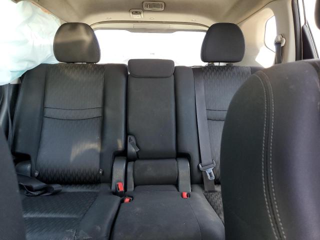 Photo 10 from auction – 2017 NISSAN ROGUE S with VIN KNMAT2MT1HP581359