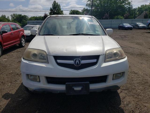 Photo 5 from auction – 2004 ACURA MDX with VIN 2HNYD18264H501540
