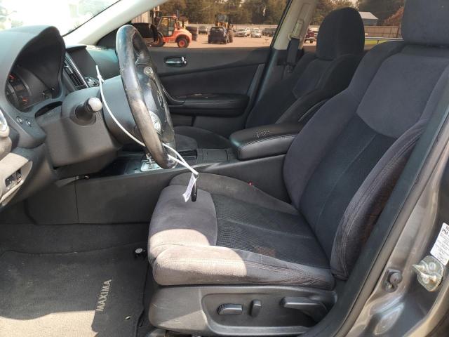Photo 7 from auction – 2014 NISSAN MAXIMA S with VIN 1N4AA5AP9EC462529