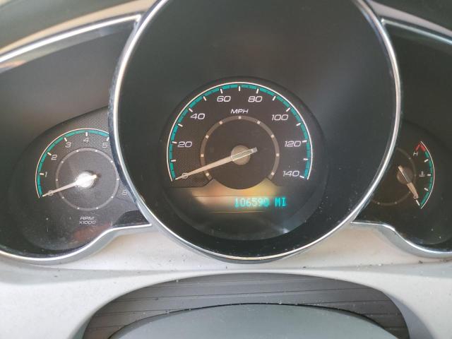 Photo 9 from auction – 2011 CHEVROLET MALIBU LS with VIN 1G1ZB5E12BF199626