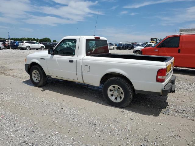 Photo 2 from auction – 2011 FORD RANGER with VIN 1FTKR1AD1BPA39535