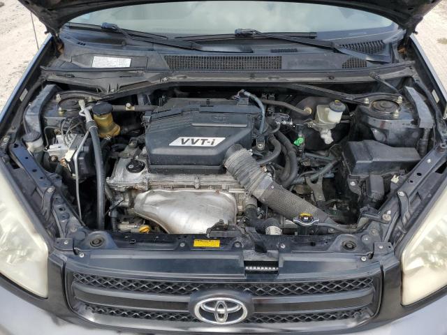 Photo 11 from auction – 2004 TOYOTA RAV4 with VIN JTEGD20V140002447