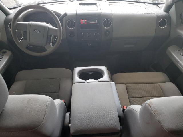 Photo 8 from auction – 2004 FORD F150 SUPER with VIN 1FTRW12W64KD12539