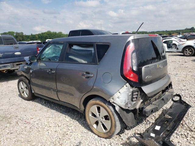 Photo 2 from auction – 2016 KIA SOUL with VIN KNDJN2A25G7389205