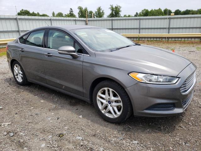 Photo 4 from auction – 2014 FORD FUSION SE with VIN 1FA6P0H70E5382389
