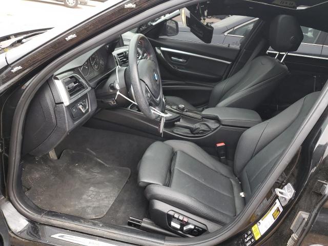 Снимка 7 от търг – 2018 BMW 330 XI с VIN WBA8D9C50JEM33922