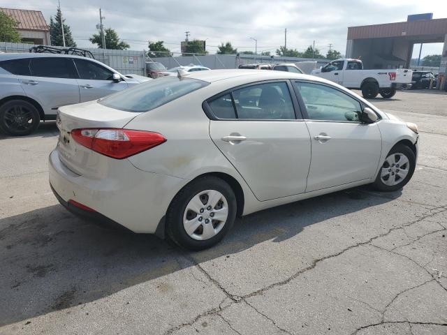 Photo 3 from auction – 2015 KIA FORTE LX with VIN KNAFK4A63F5294307