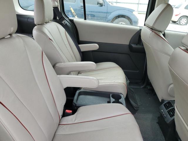 Photo 11 from auction – 2012 MAZDA 5 with VIN JM1CW2DL8C0140488