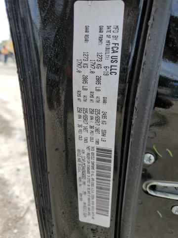 Photo 14 from auction – 2019 JEEP CHEROKEE L with VIN 1C4PJMCB4KD486923
