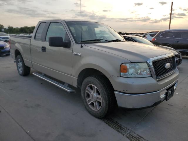 Photo 4 from auction – 2007 FORD F150 with VIN 1FTRX12W17FA47362