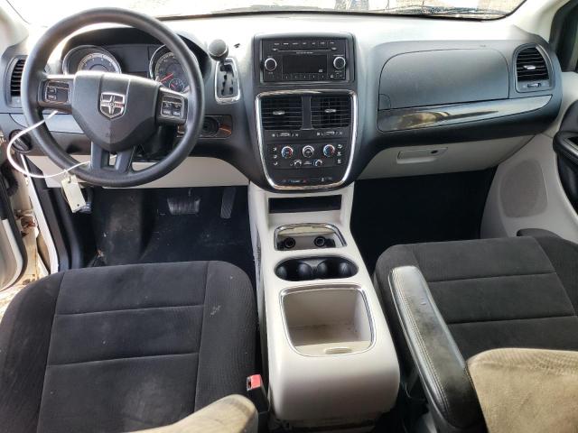 صورة رقم 8 من المزاد - 2013 DODGE GRAND CARA مع VIN 2C4RDGCG7DR685283