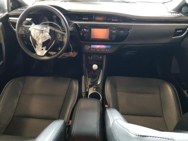 Photo 8 from auction – 2015 TOYOTA COROLLA L with VIN 2T1BURHE1FC422018